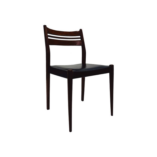 Vintage Stoelen Set van Zes