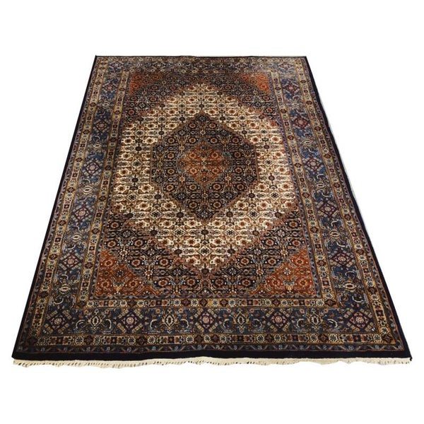 Bidjar Tapijt India (Groot Formaat)