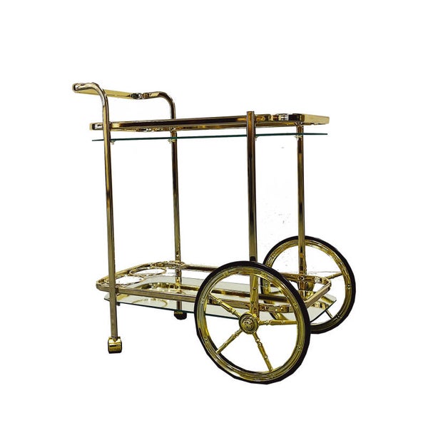 Vintage Bar-Cart