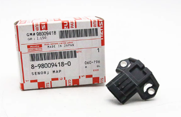 SENSOR MAP ISUZU D MAX 8980094180 ORIGINAL OEM PARTS