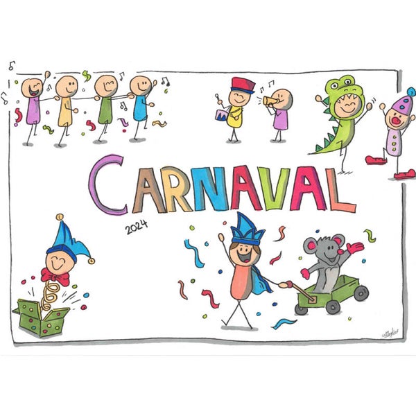 Carnaval - download