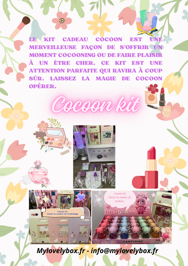 COCOON KIT