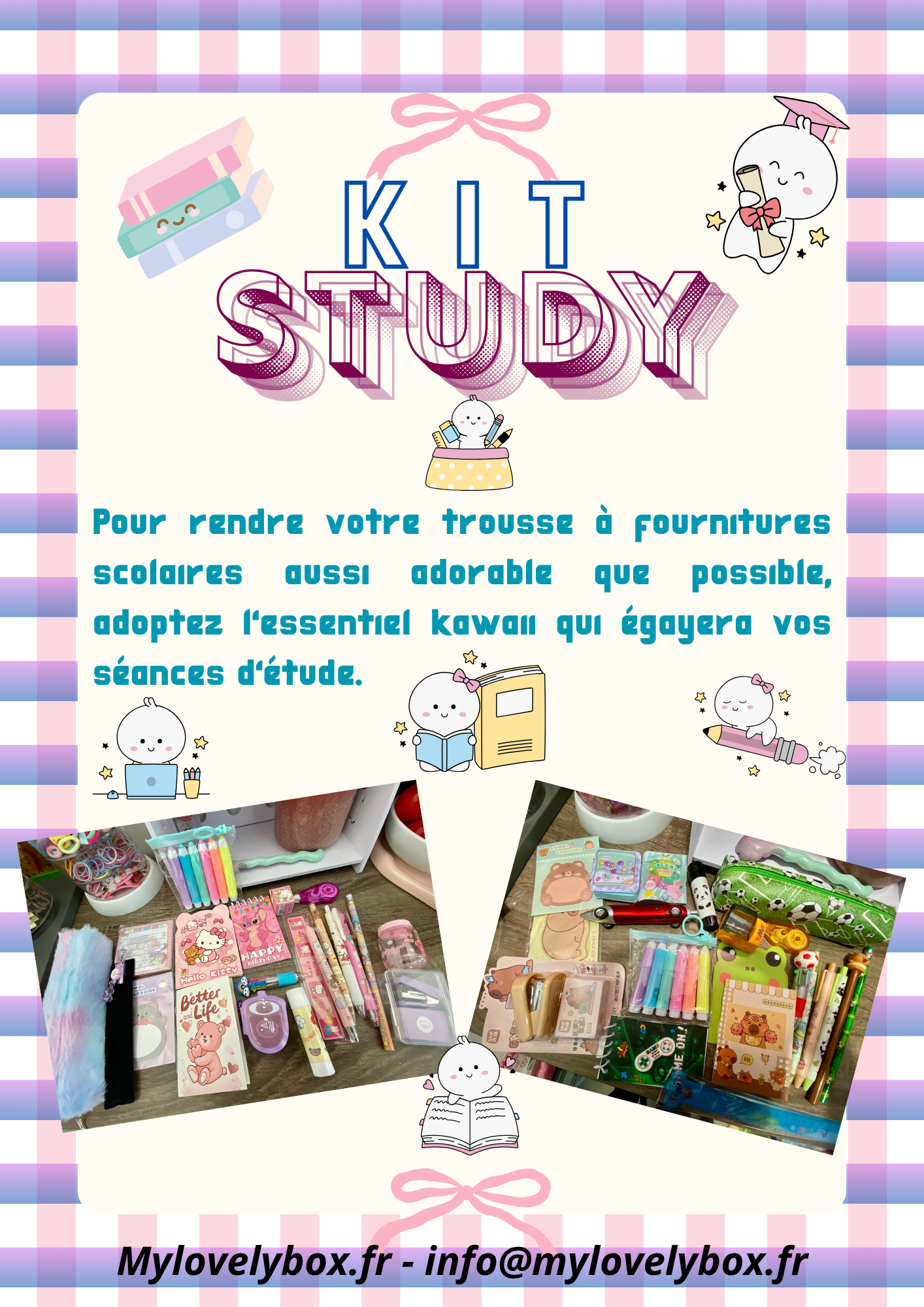 STUDY KIT