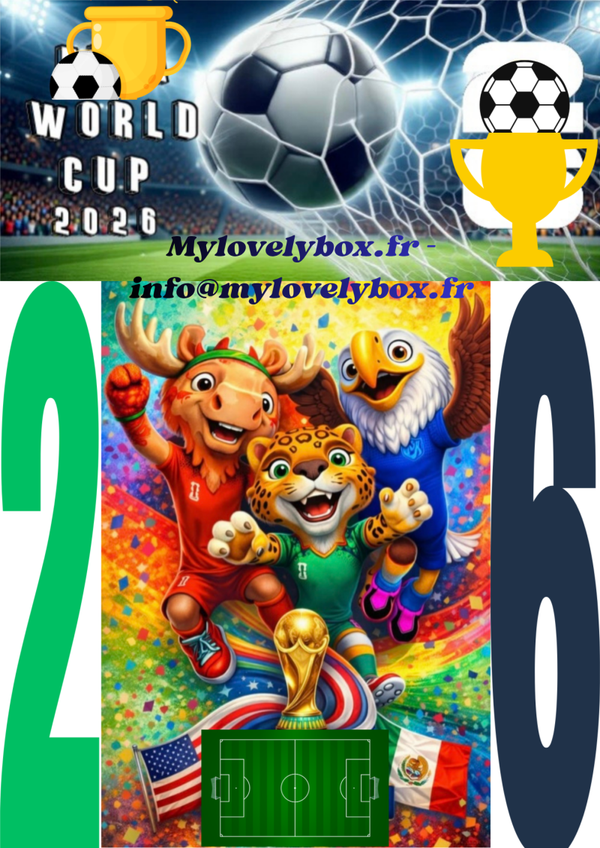 KIT CUP WOLRD 2026