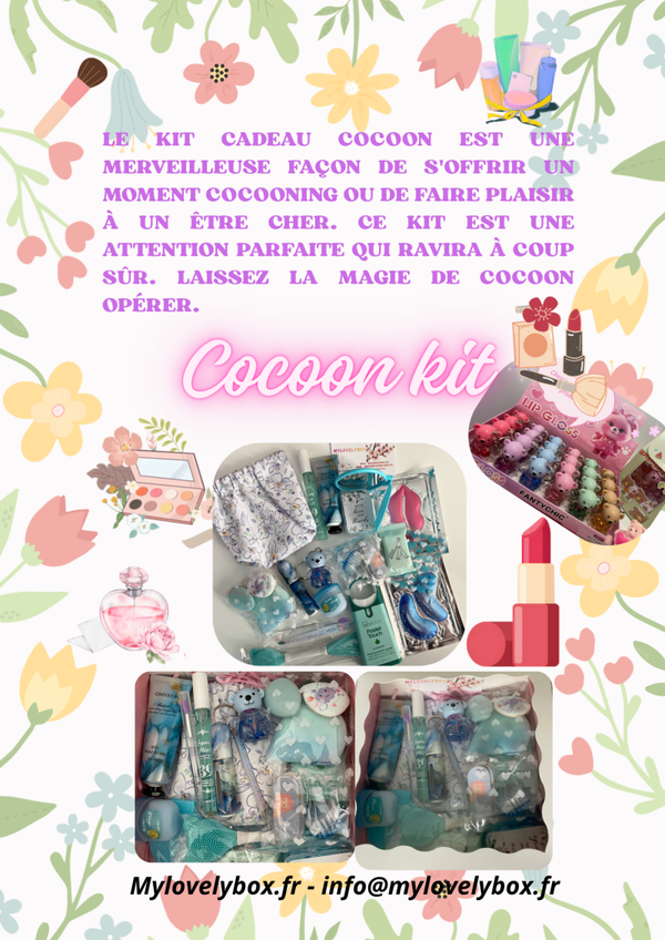 COCOON KIT