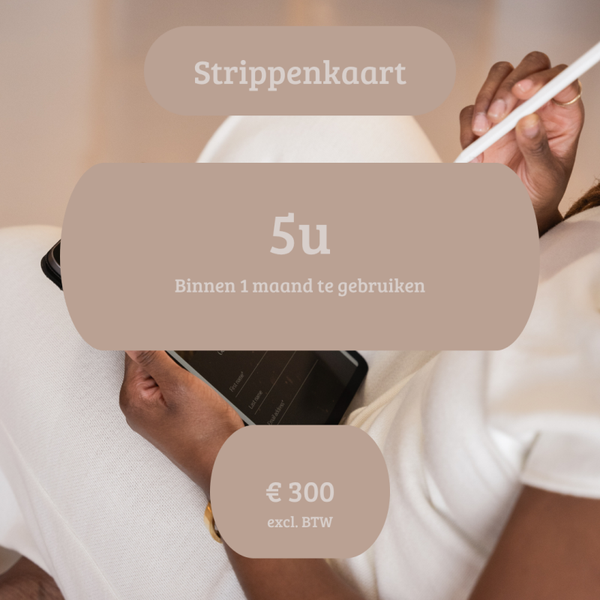 Strippenkaart