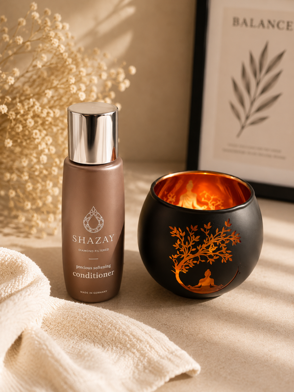 shazay precious softening conditioner