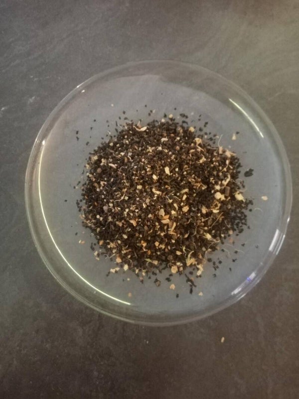 Masala Chai - Black Tea Blend