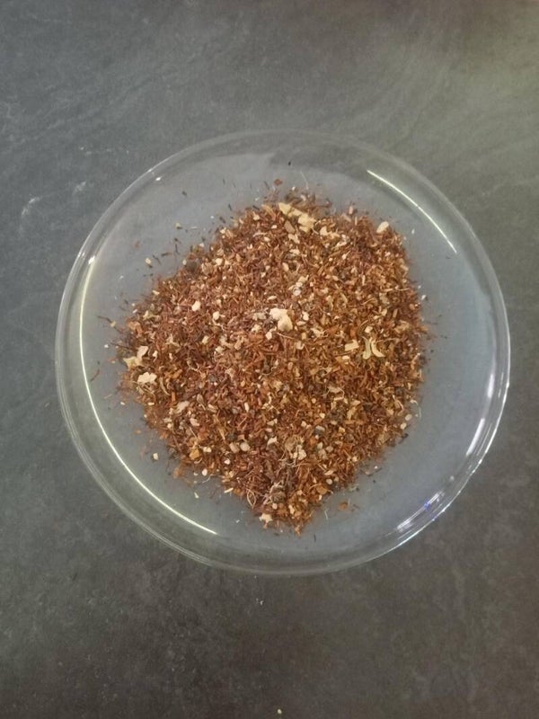 Rooibos Chai - Herbal Tea Blend