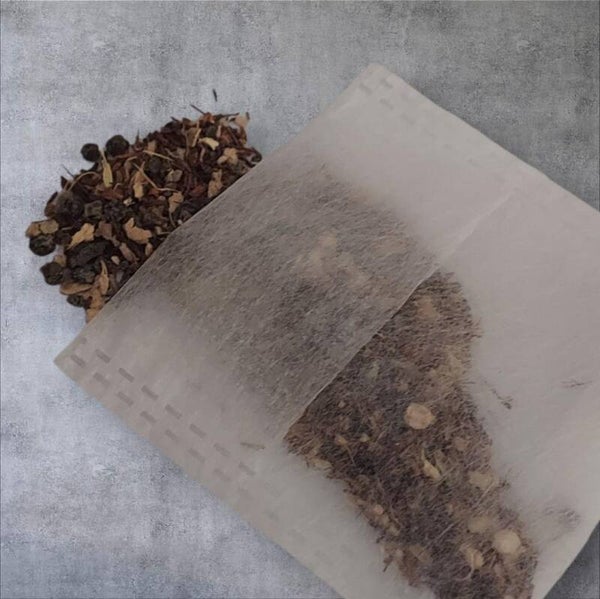 Rooibos Chai - Herbal Tea Blend