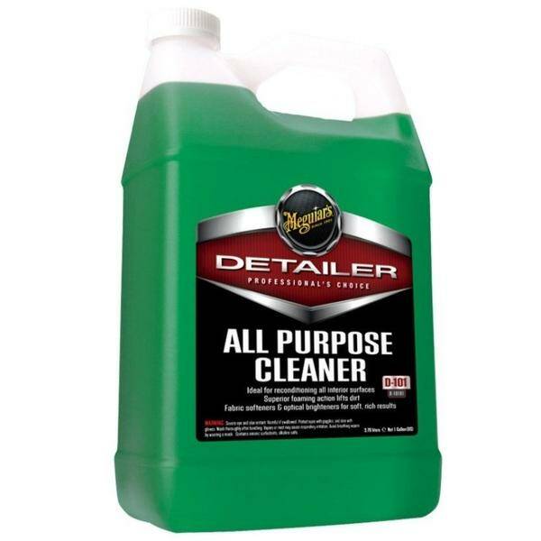 Meguiar's All Purpose Cleaner