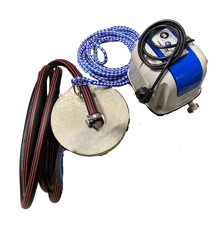 avantopumppu avannon sulanapitolaite