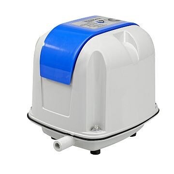 Ilmastuskompressori Thomas AP-40