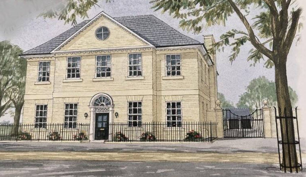 ABOUT BEAULIEU PARK | THE BEAULIEU PARK ESTATE