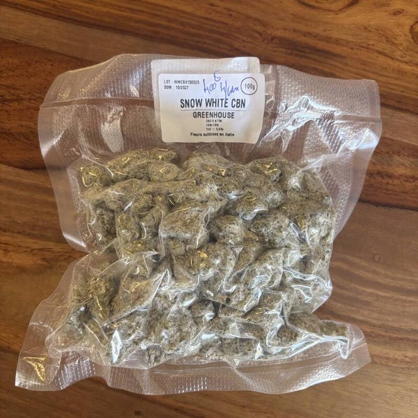 Snow White