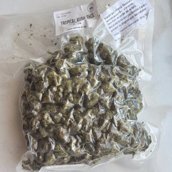 Cannabinoide