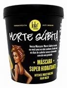 LOLA COSMETICS MORTE SÚBITAMASCARILLA PARA EL PELO