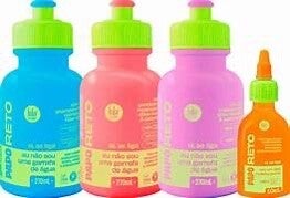 LOLA FROM RIO PAPO RETO SHAMPOO 270ML ACONDICIONADOR 270GR MASCARILLA FLUDA 270ML OLEO 50ML