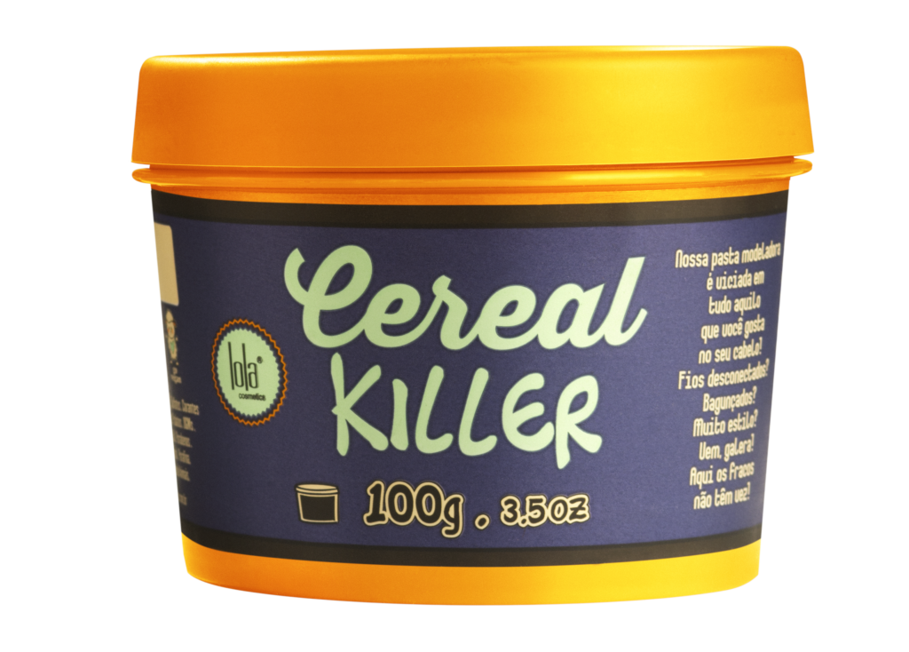 ACESINA DE CEREALES- pasta de moldear