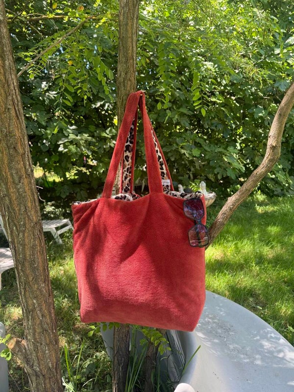 Sac de plage