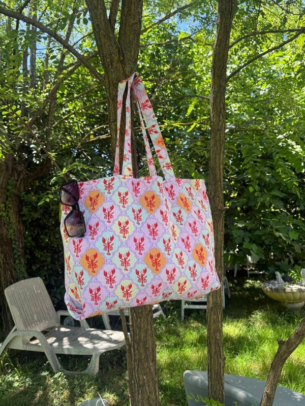 Sac de plage