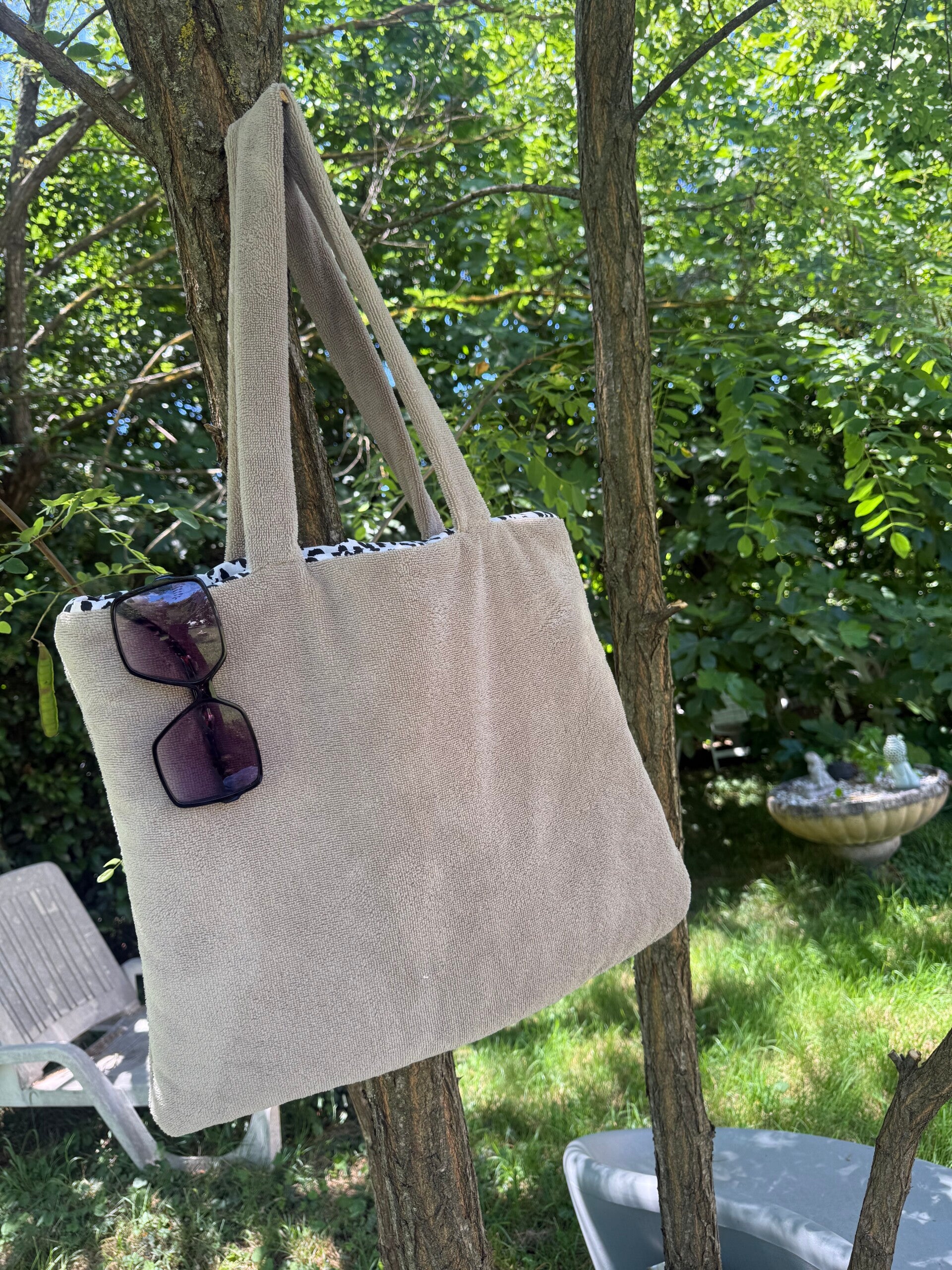 Sac de plage