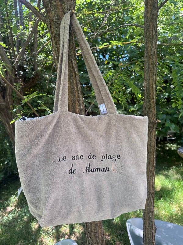 Sac de plage