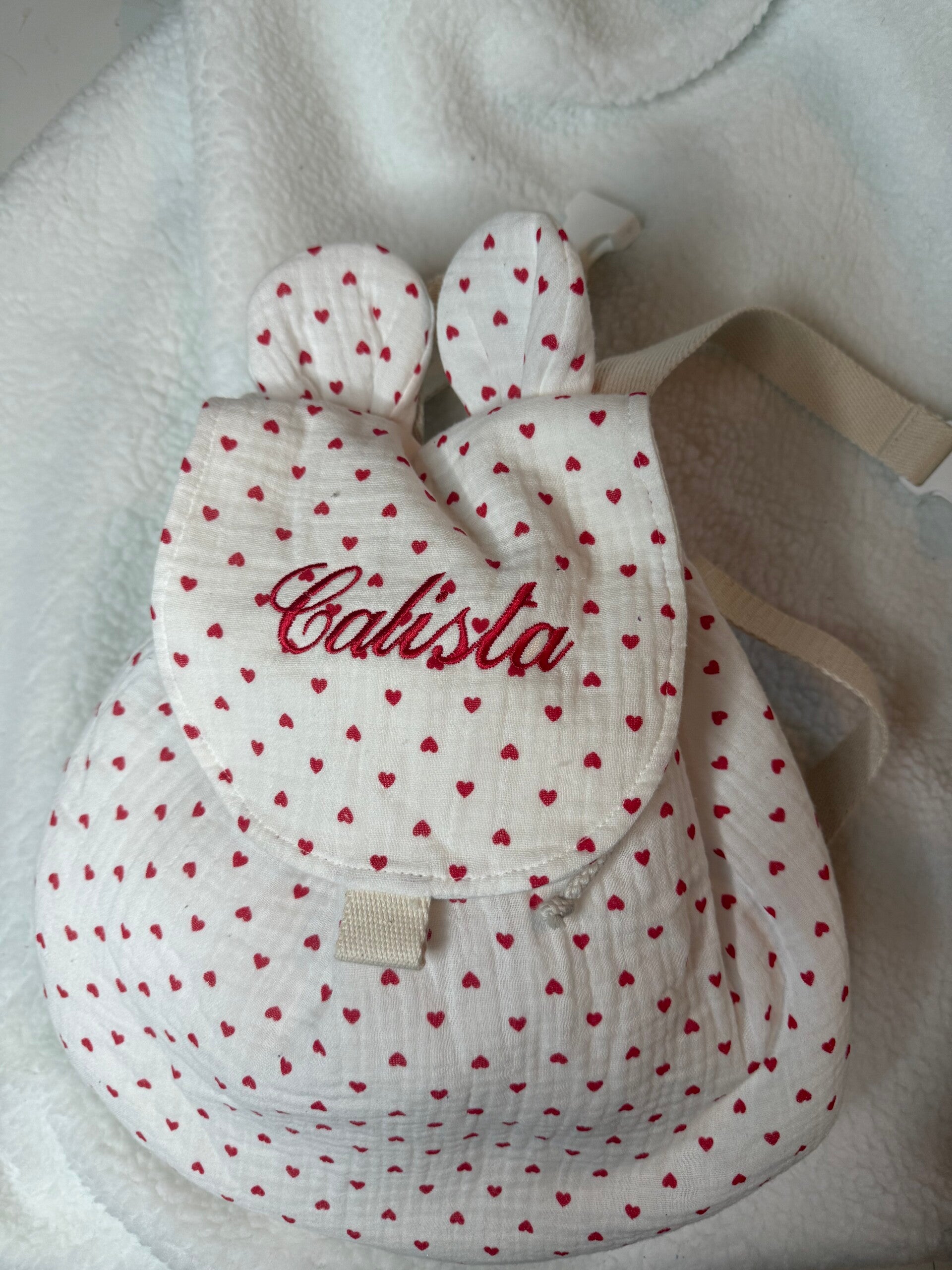 Sac à dos
