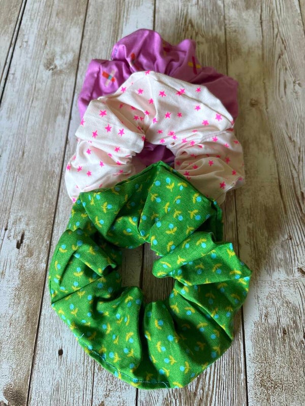Scrunchie Sets