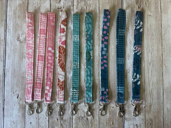 Mini Lanyard