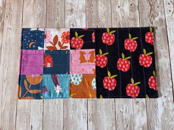DIY Mug Rug Kit