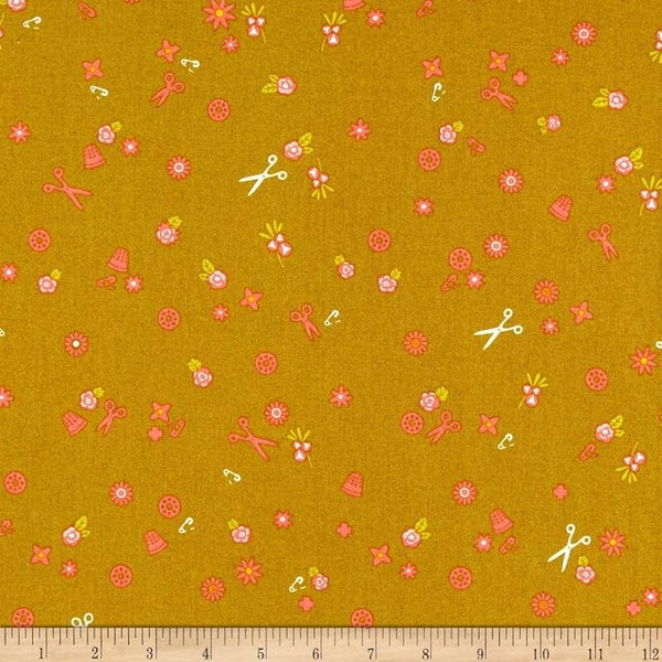 Sew Olive By Allison Glass