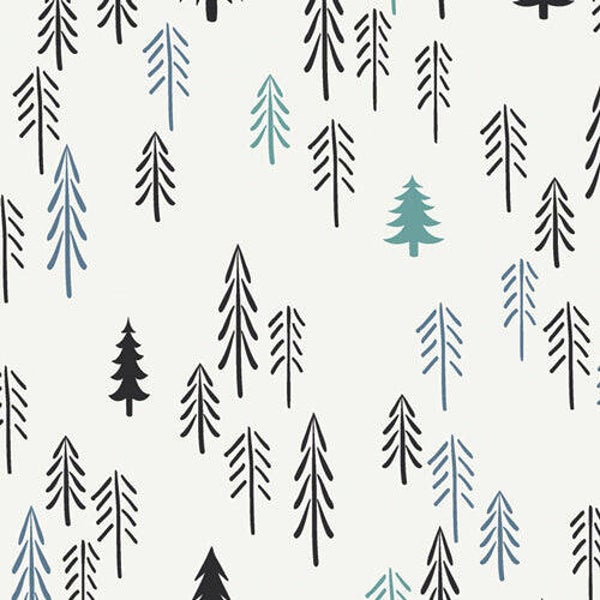 Pine Lullaby AGF Fabric