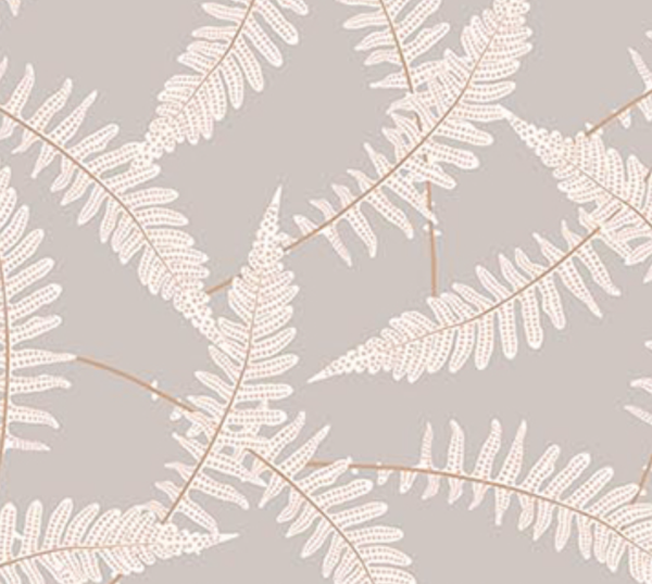 The Botanist Grey Ferns