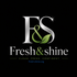 Fresh&amp;shine