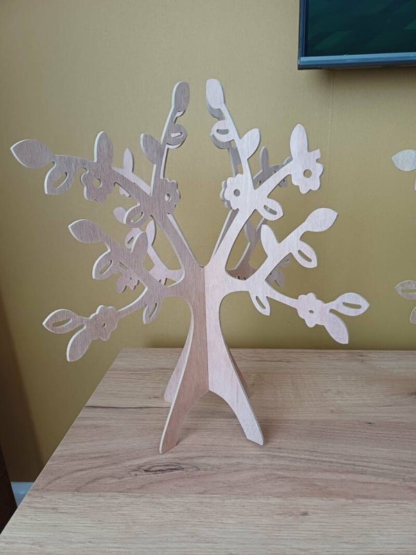 Arbre à dragées