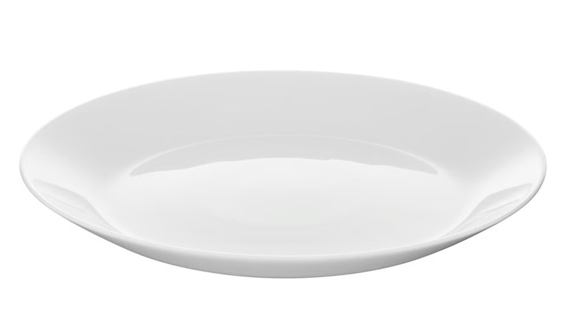 Assiette à dessert