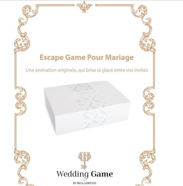 Escape game