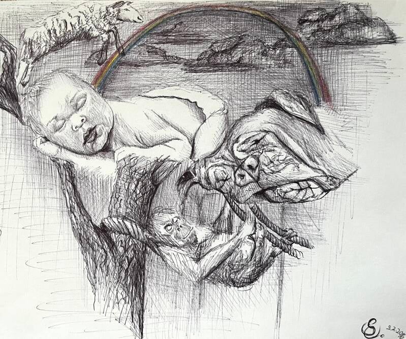 importance of sleep.