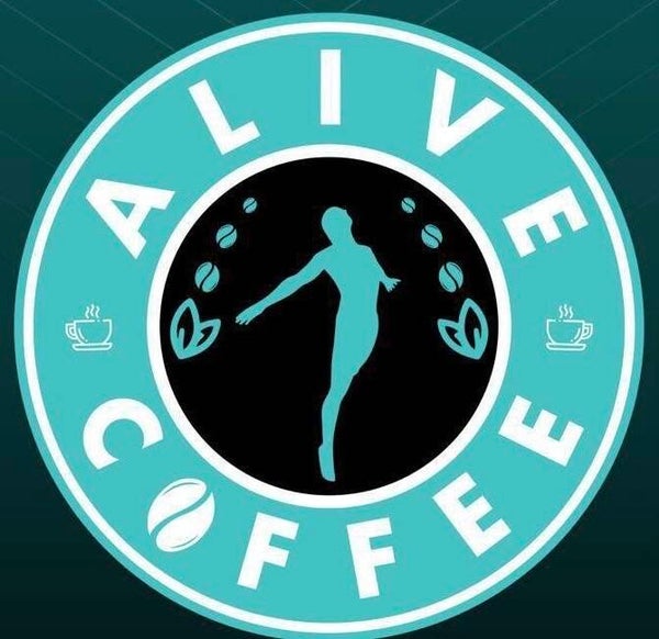 20 boxes of Alive Coffee