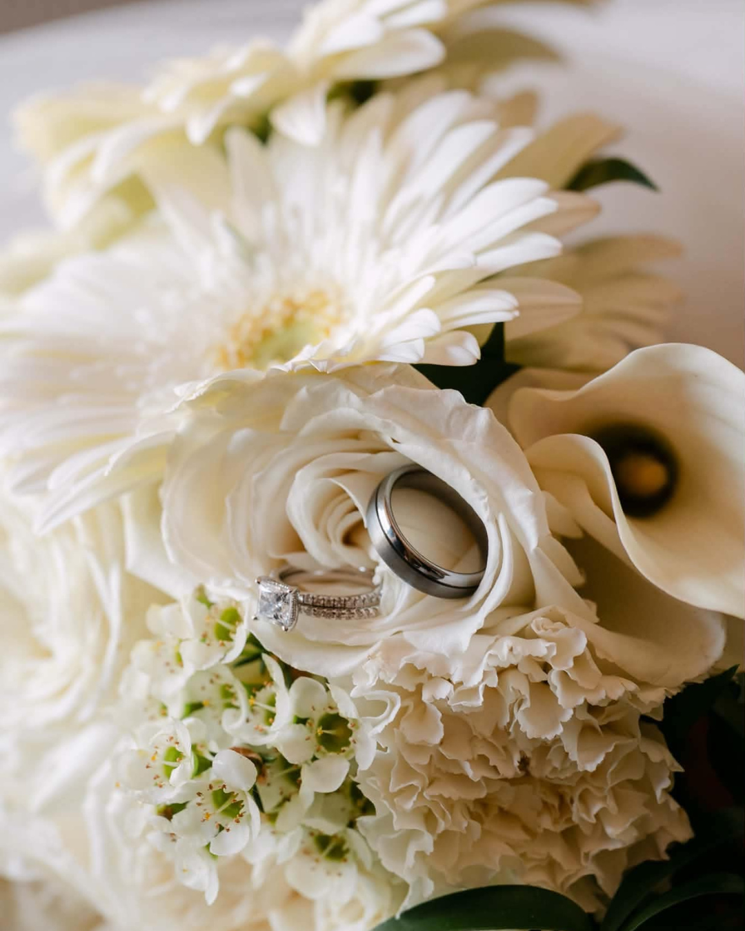 Melbourne Wedding Flower Packages