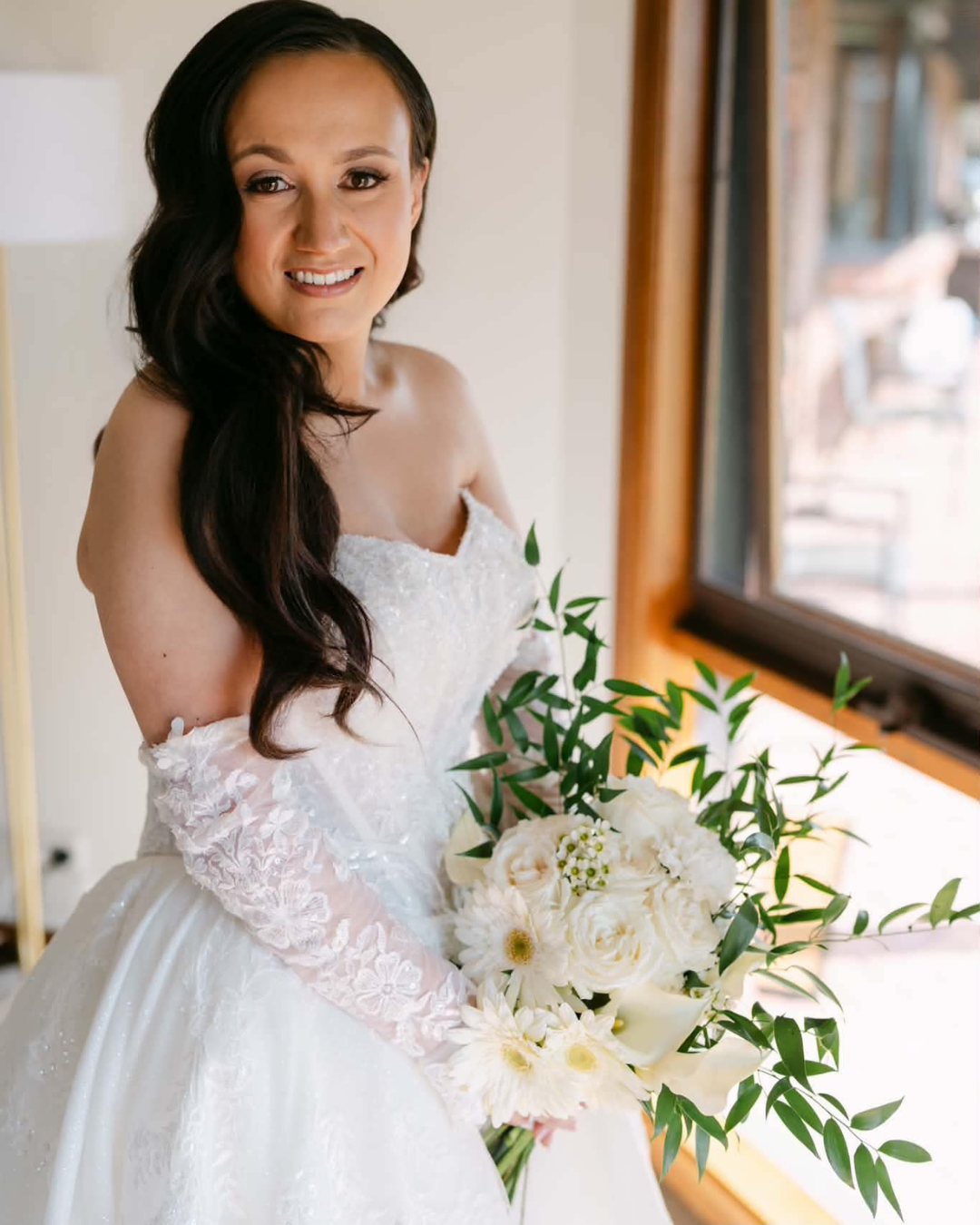 Bridal Bouquets & Bridesmaid Bouquets Melbourne