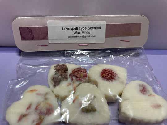 Candle Wax Melts
