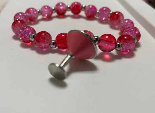 Beaded Bracelets
