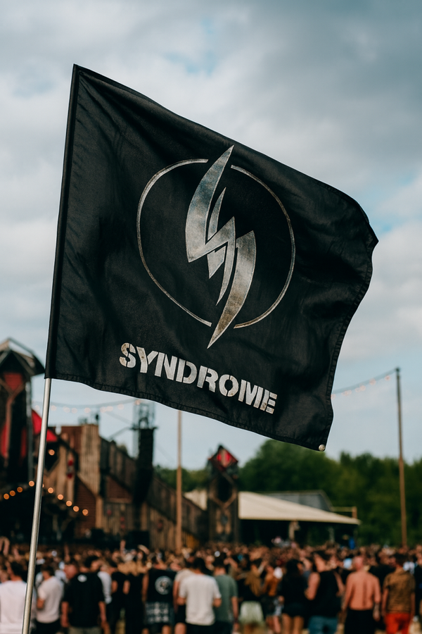 Syndrome vlag