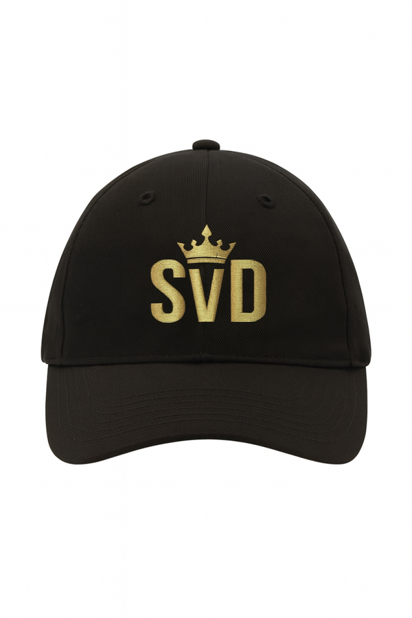 Pet Sem van Dijk goud