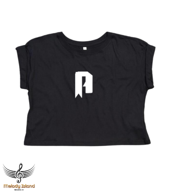 Crop Top - Abaddon 02