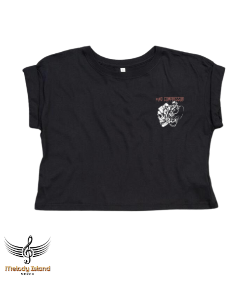 Crop Top Mind Compressor - EP Design 01