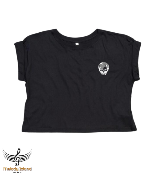 Crop Top Streiks & Kratchs - Kickback