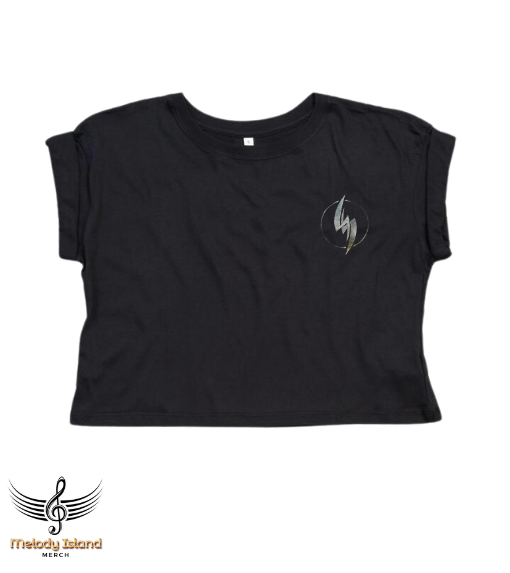 Crop Top Syndrome - Logo 01